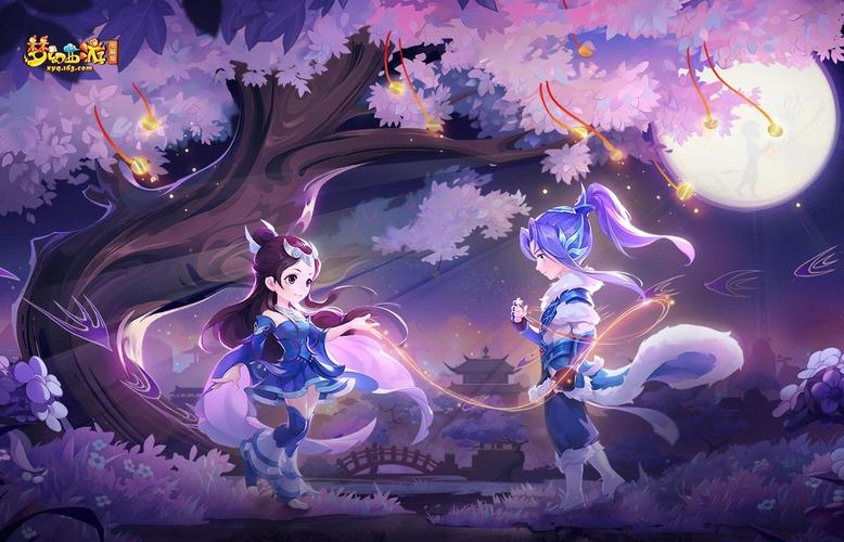 梦幻西游手游怀旧版